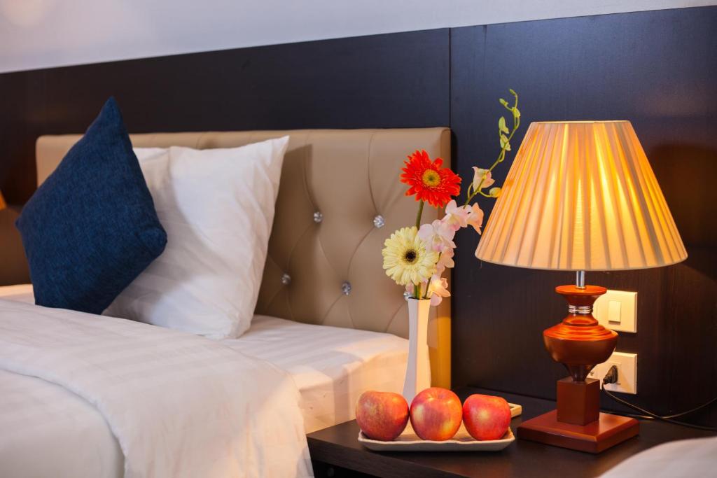 Tam Coc Golden Rice - 13