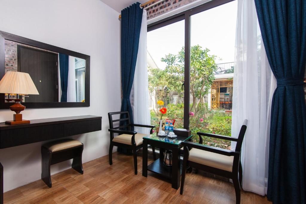 Tam Coc Golden Rice - 2