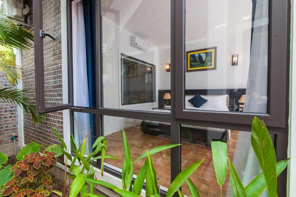 Tam Coc Golden Rice - 1