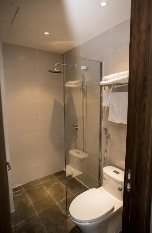 Max Boutique Hotel - 12