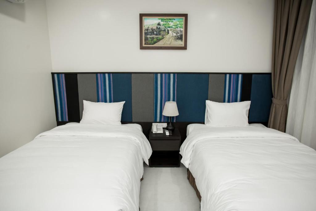 Max Boutique Hotel - 2