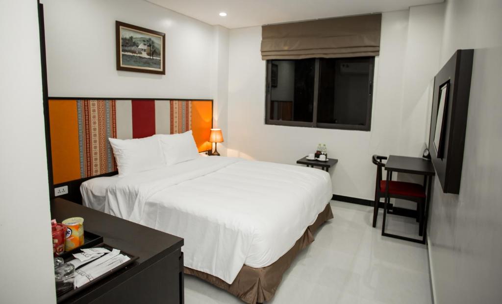 Max Boutique Hotel - 5