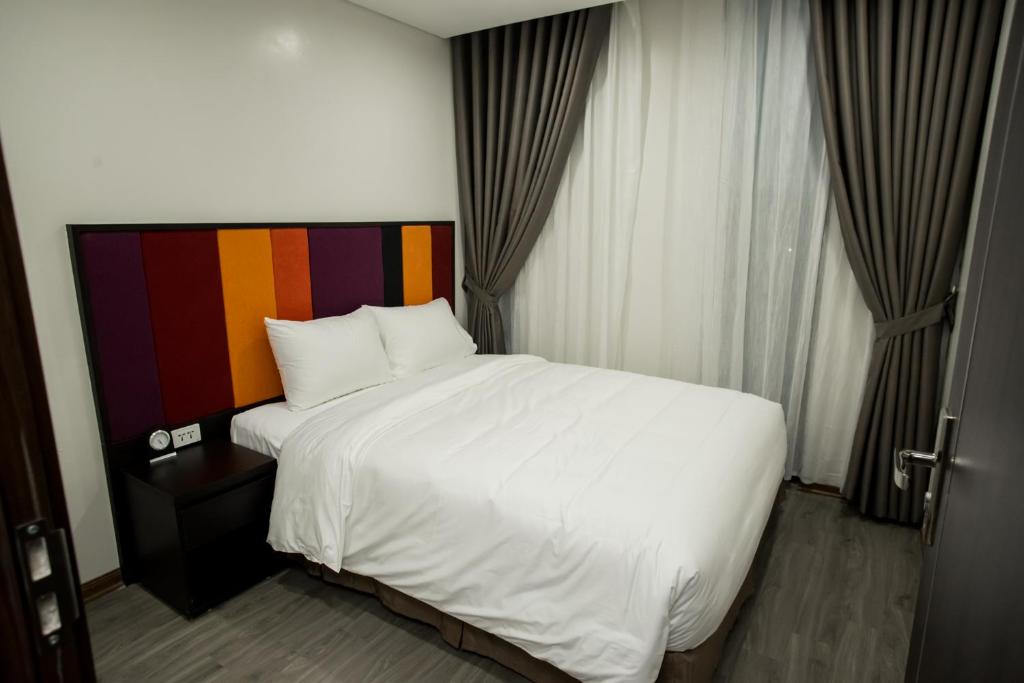 Max Boutique Hotel - 10