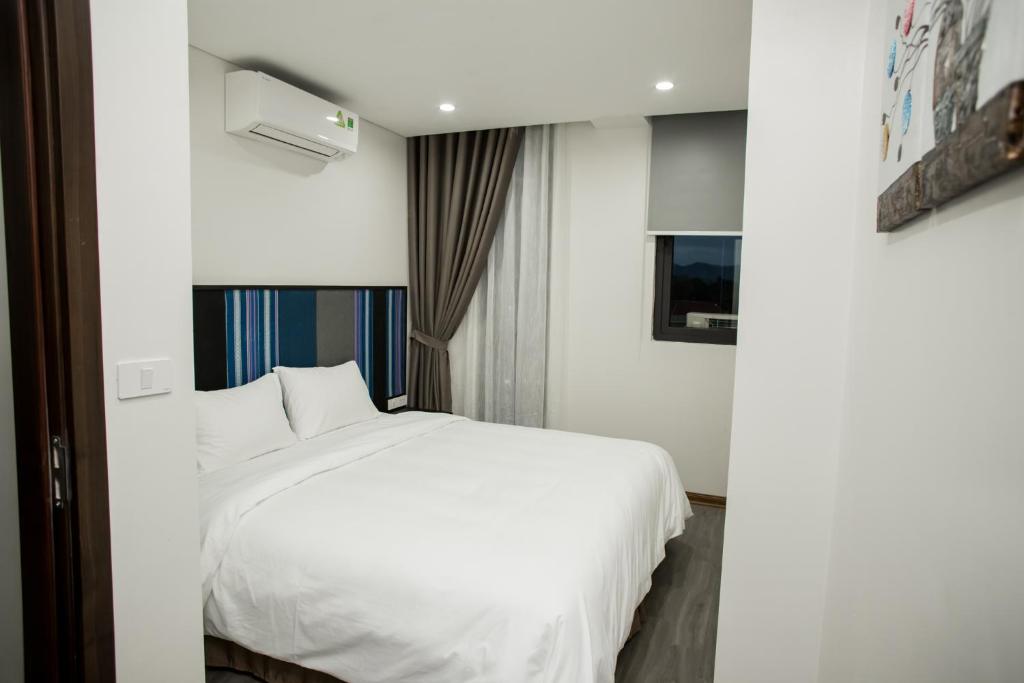 Max Boutique Hotel - 19