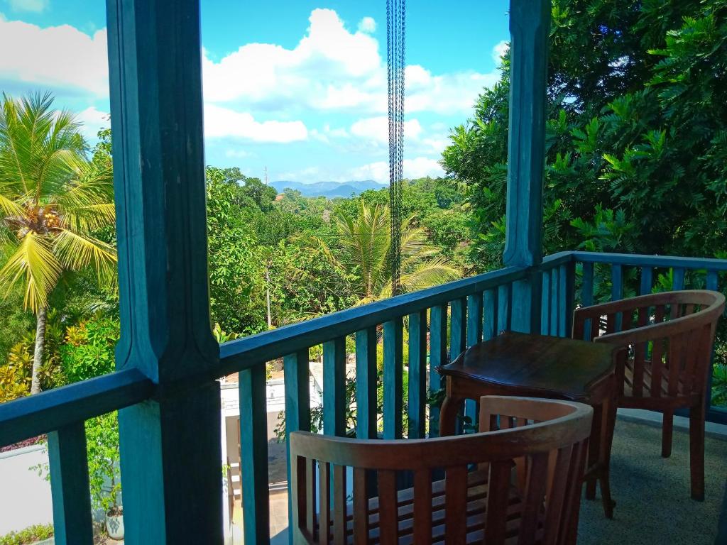 Kaya Residence Kandy - 14