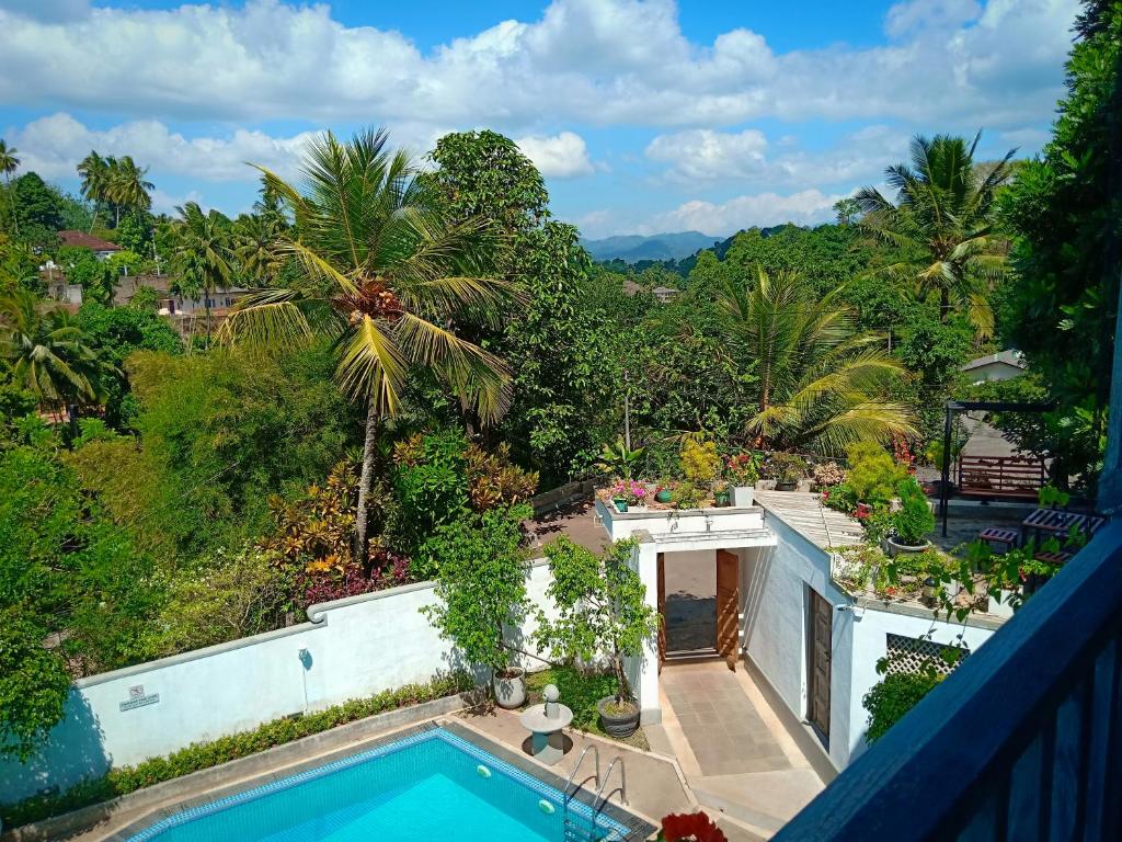 Kaya Residence Kandy - 13