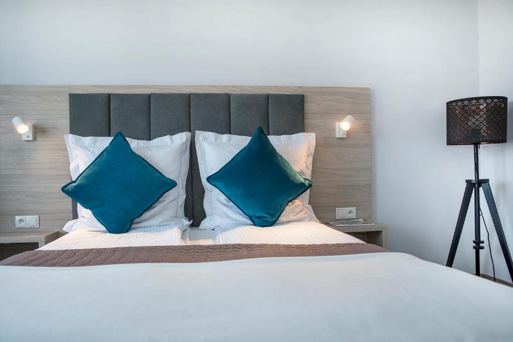 Dom wypoczynkowy Morza Brzeg Chłapowo - 14