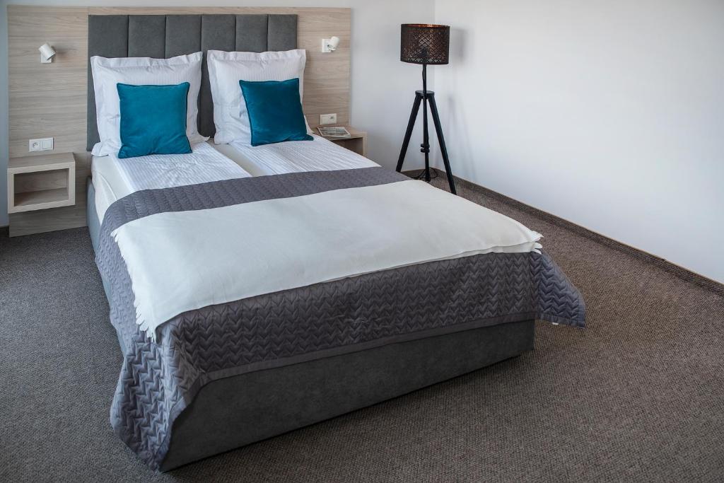 Dom wypoczynkowy Morza Brzeg Chłapowo - 11