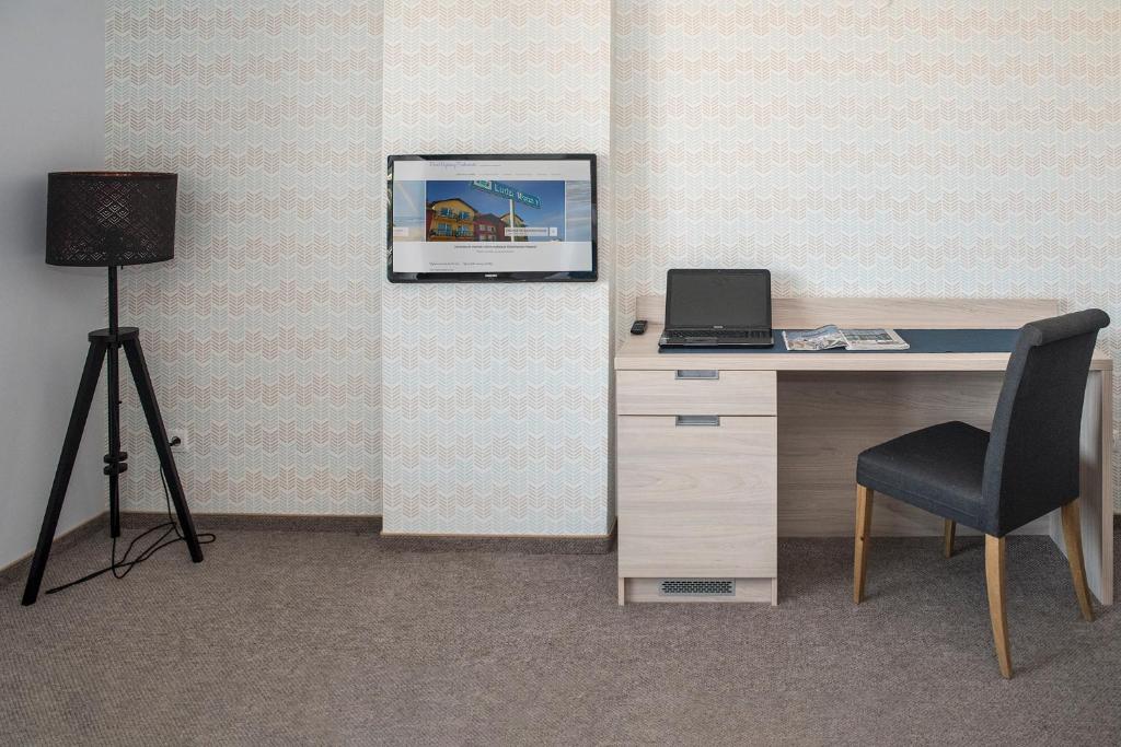 Dom wypoczynkowy Morza Brzeg Chłapowo - 15