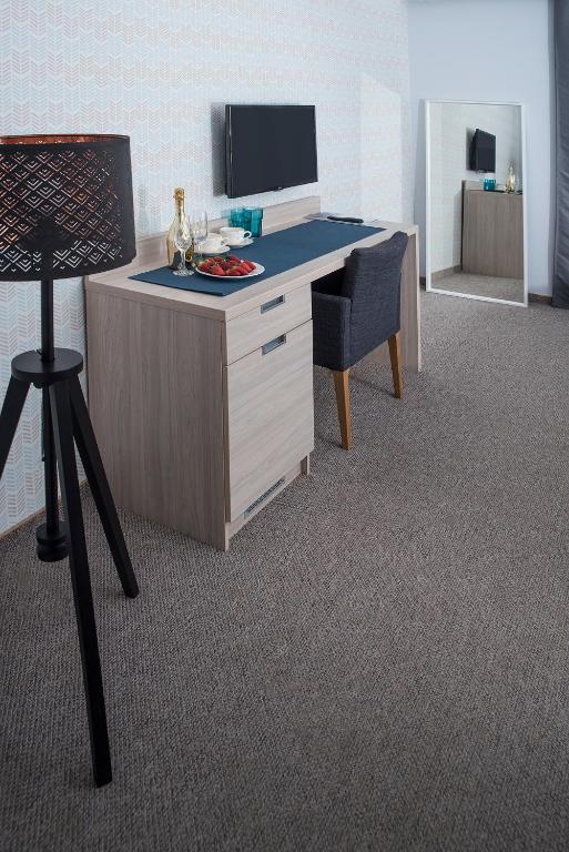 Dom wypoczynkowy Morza Brzeg Chłapowo - 18