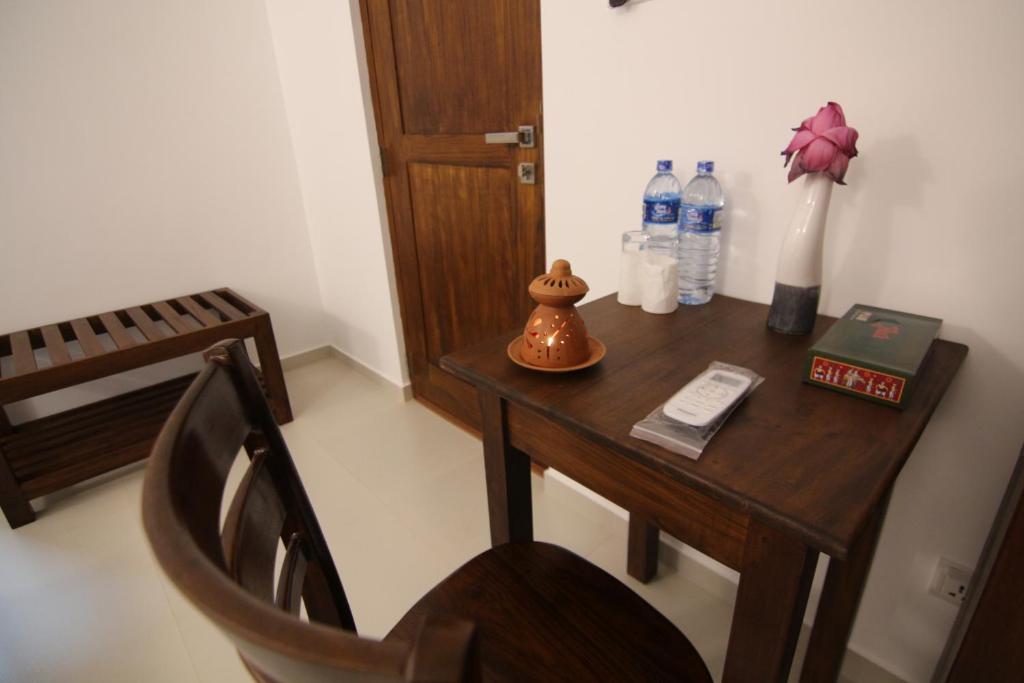 Fotografie z fotogalerie ubytování Mihira Gedara Apartments v destinaci Unawatuna
