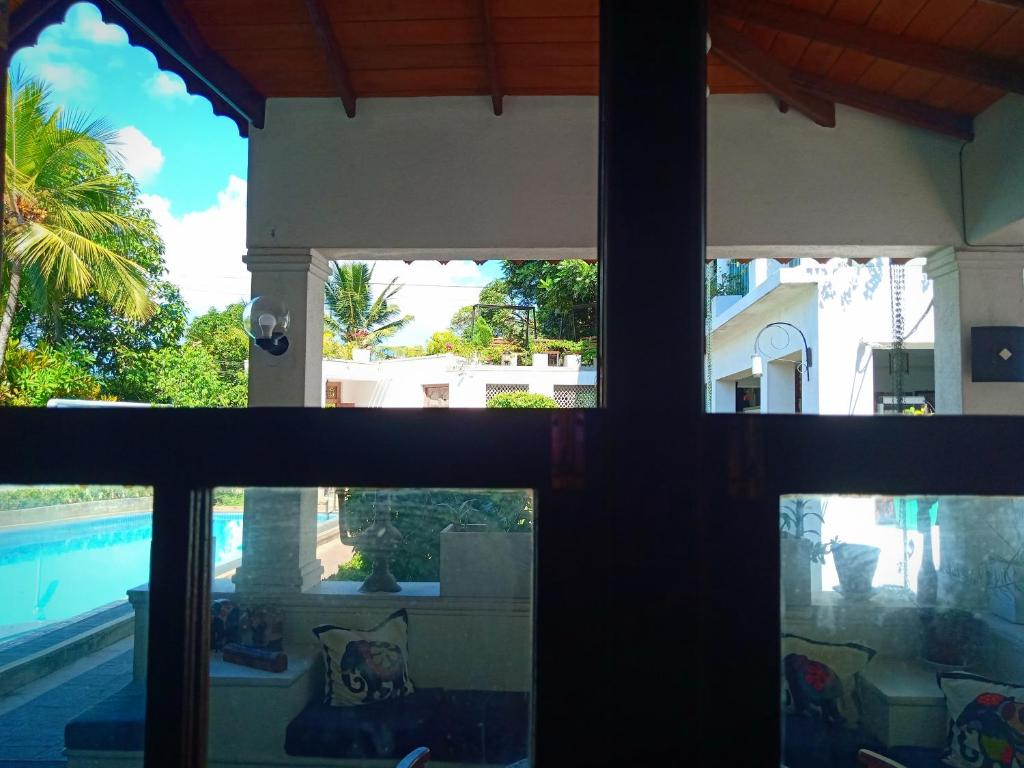 Kaya Residence Kandy - 2