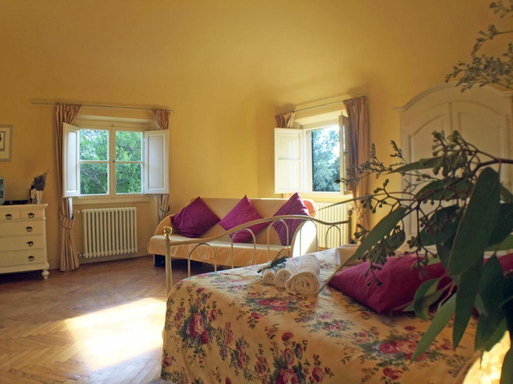 Villa Pieve De' Pitti