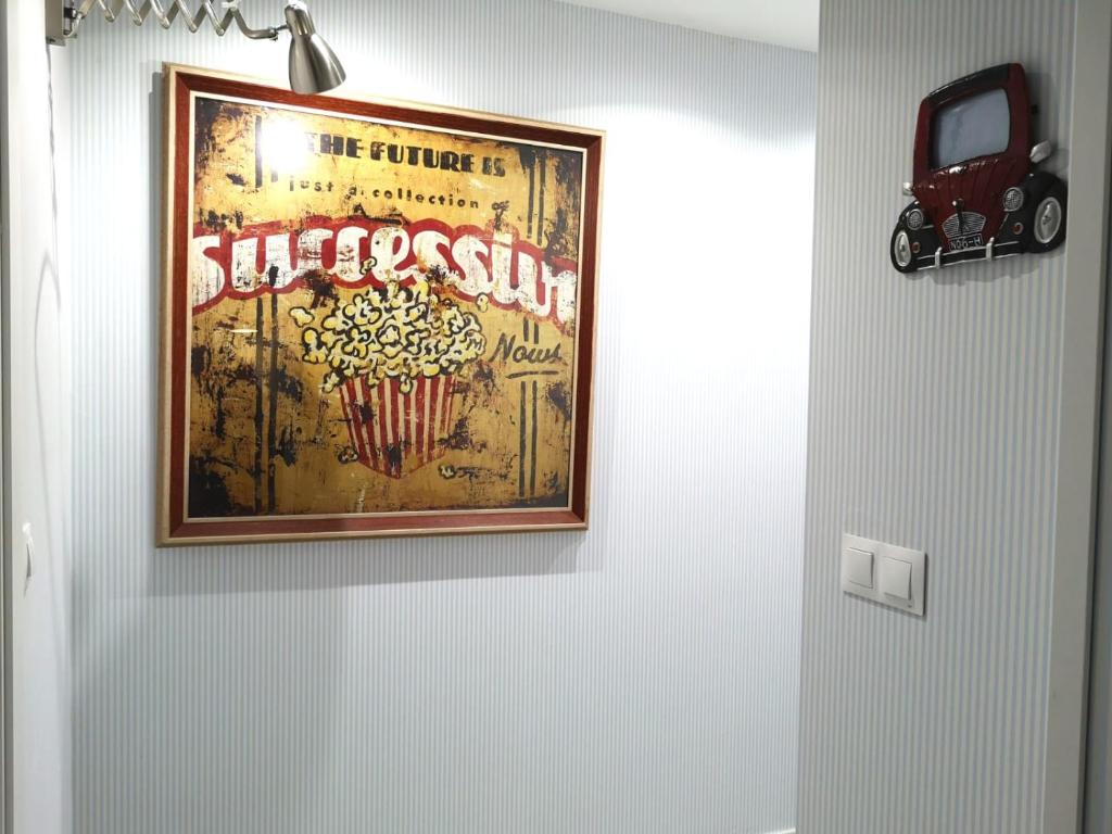 Malaka - Studio Apartment