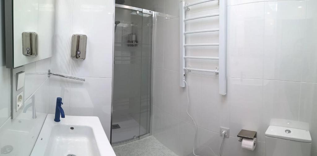 Malaka - Studio Apartment