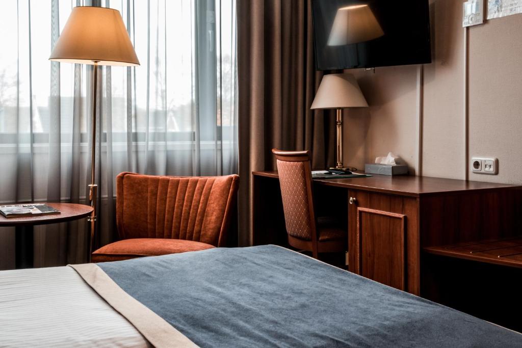 Hotel ten Cate Emmen - Standard Twin Room