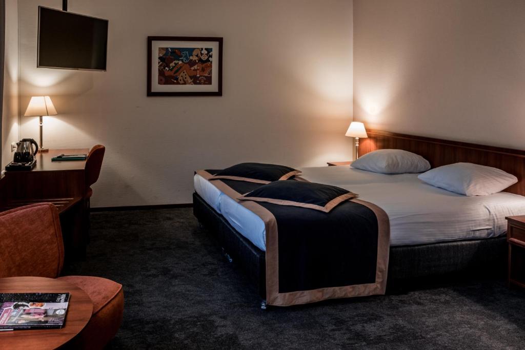 Hotel ten Cate Emmen - Executive Double Or Twin Room