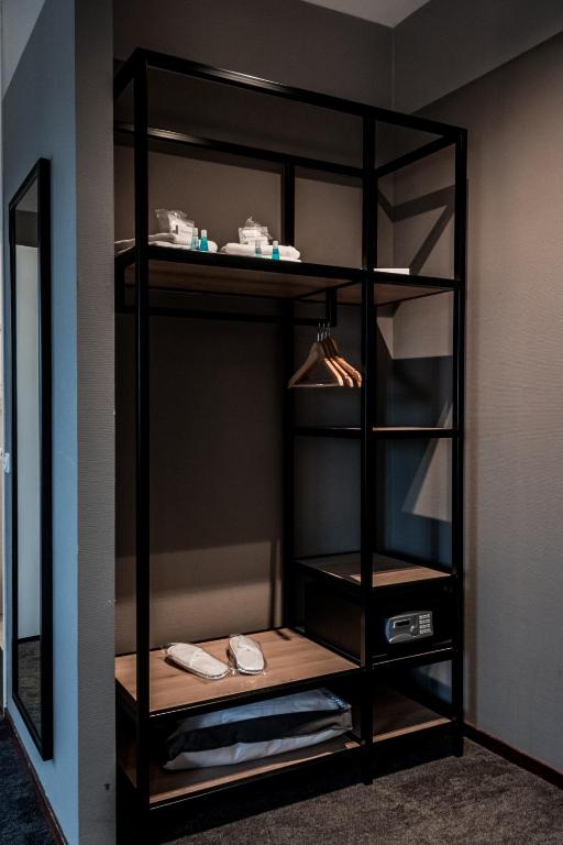 Hotel ten Cate Emmen - Suite