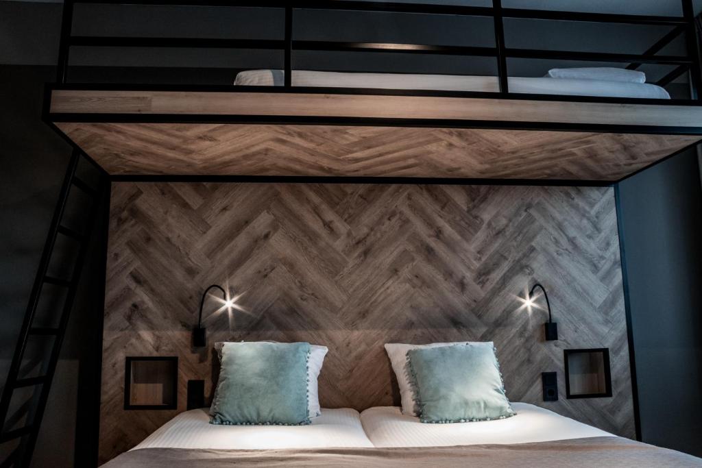 Hotel ten Cate Emmen - Standard Family Room