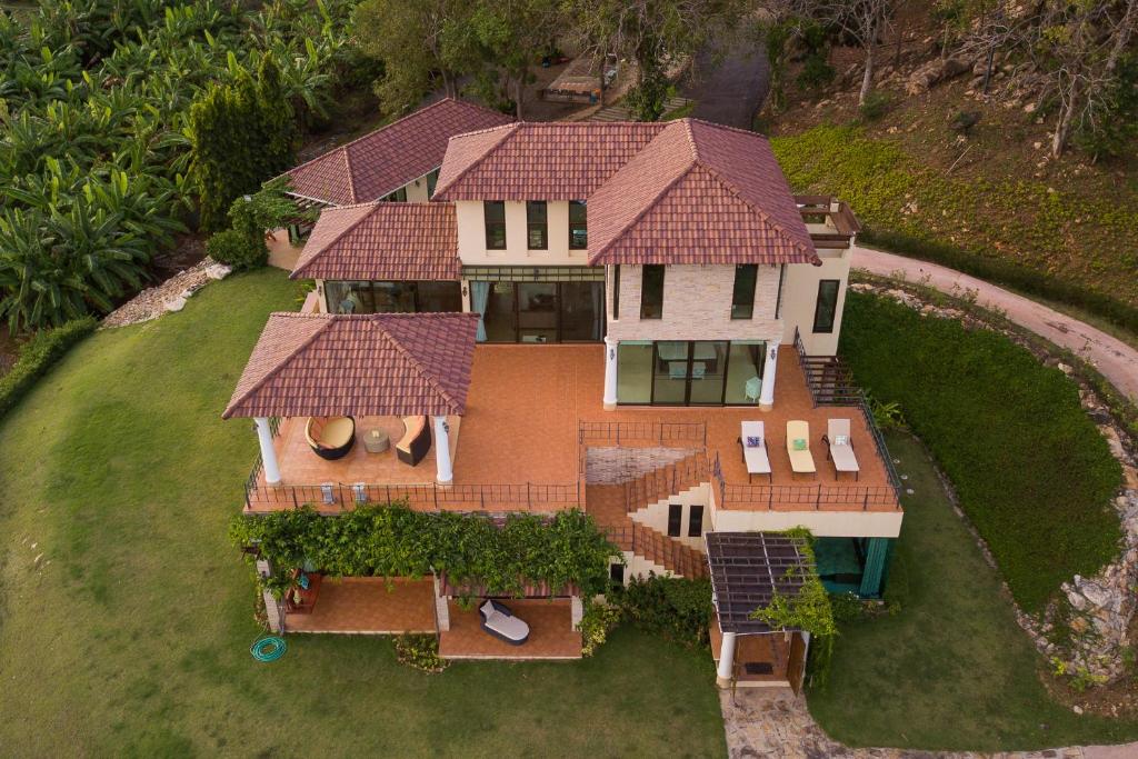 The H Residences Khaoyai - отзывы и видео