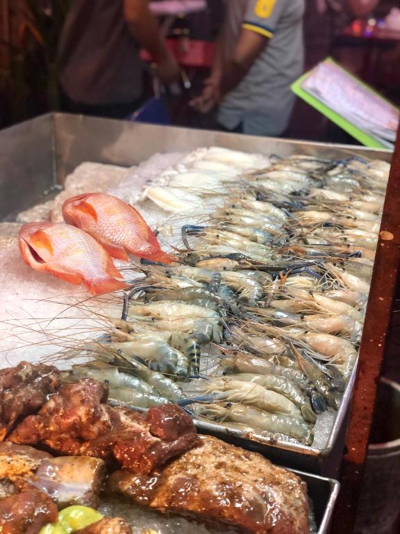 MANGO Lagoon Place - Resim 37