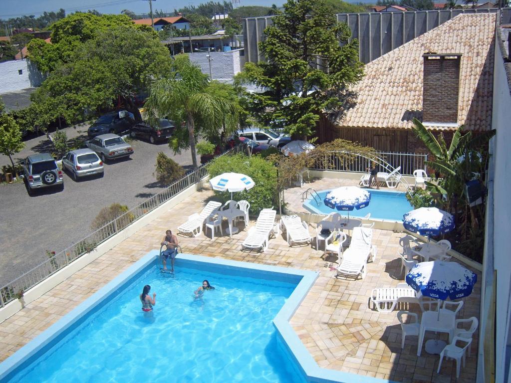  Schenkel Hotel
