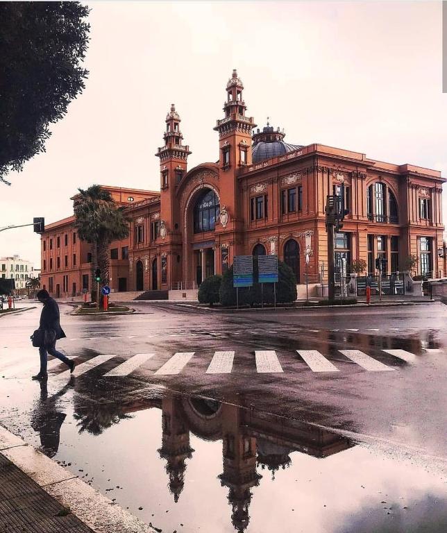 Foto dalla galleria di De Rossi Holiday a Bari