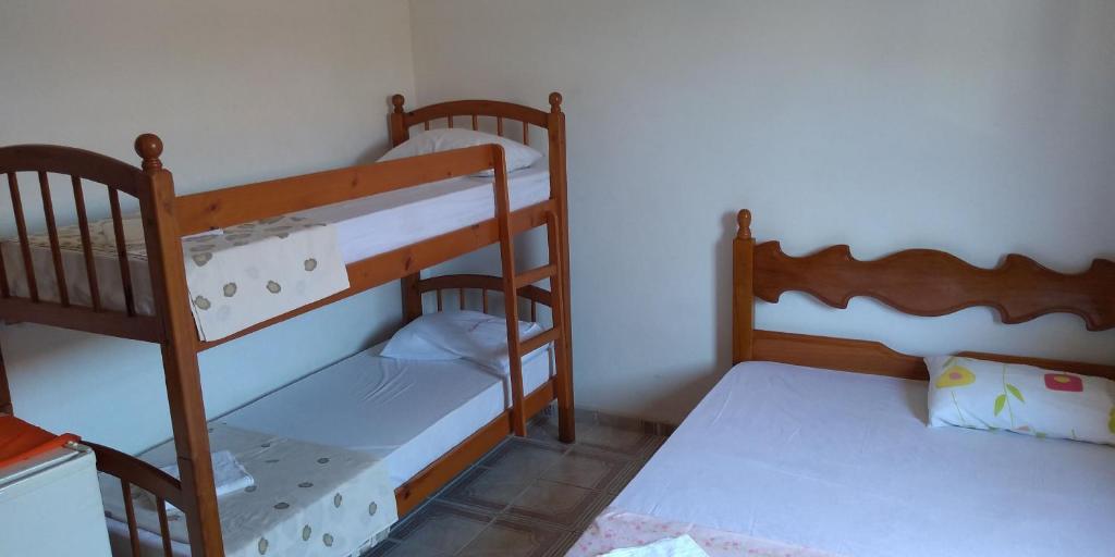  Hotel Dom Bosco Itanhaém