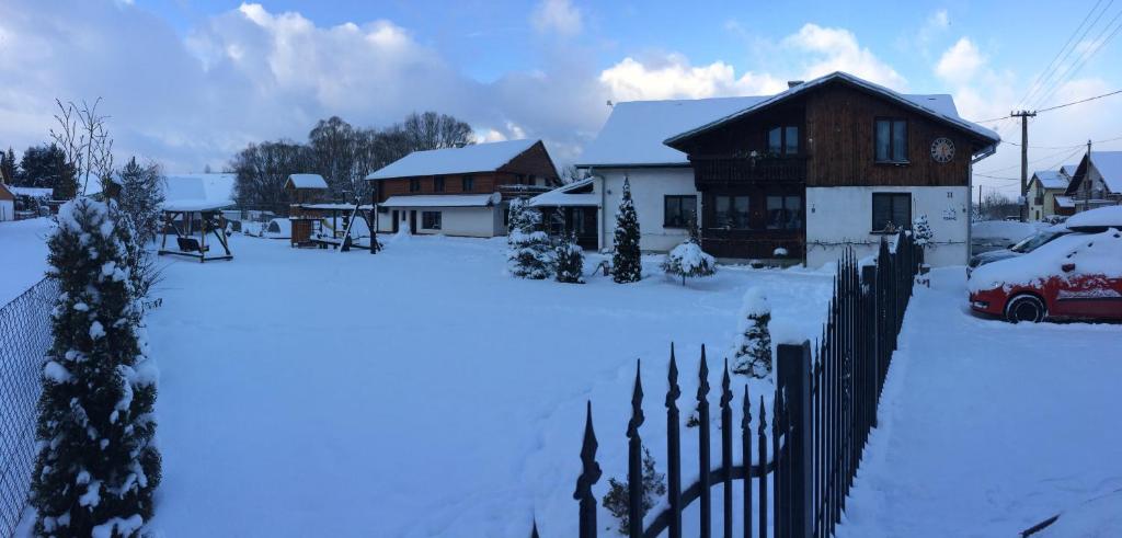 Apartmány Nízke Tatry