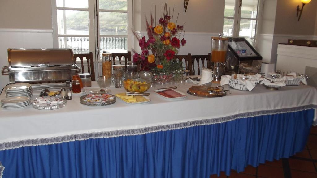 Hotel Beira Mar - Resim 43