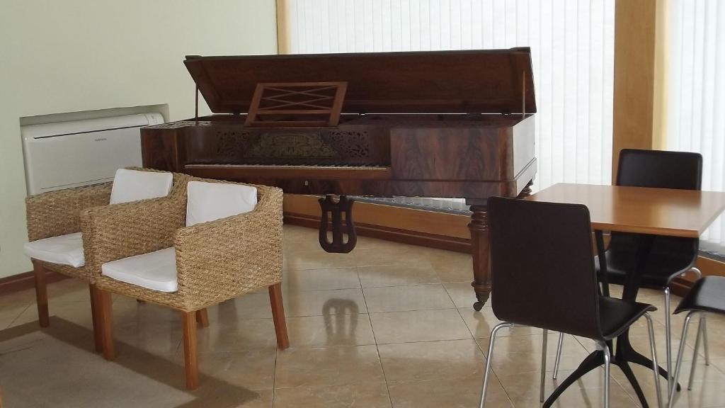 Fotografie z fotogalerie ubytování Hotel Beira Mar v destinaci Angra do Heroísmo
