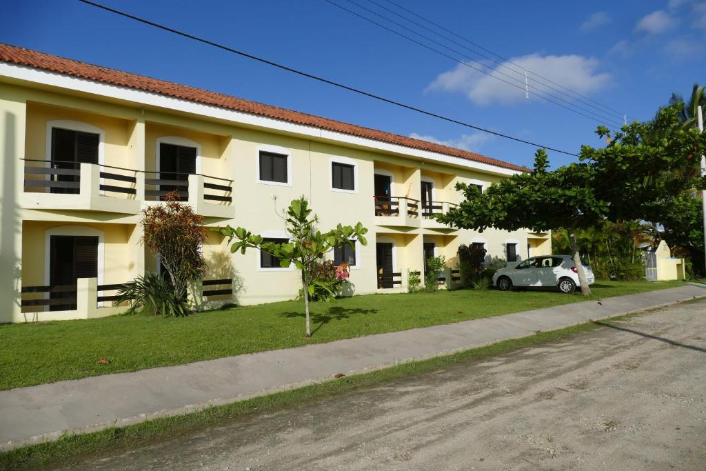  Apartamentos Araraquara