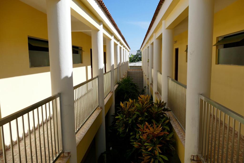  Apartamentos Araraquara