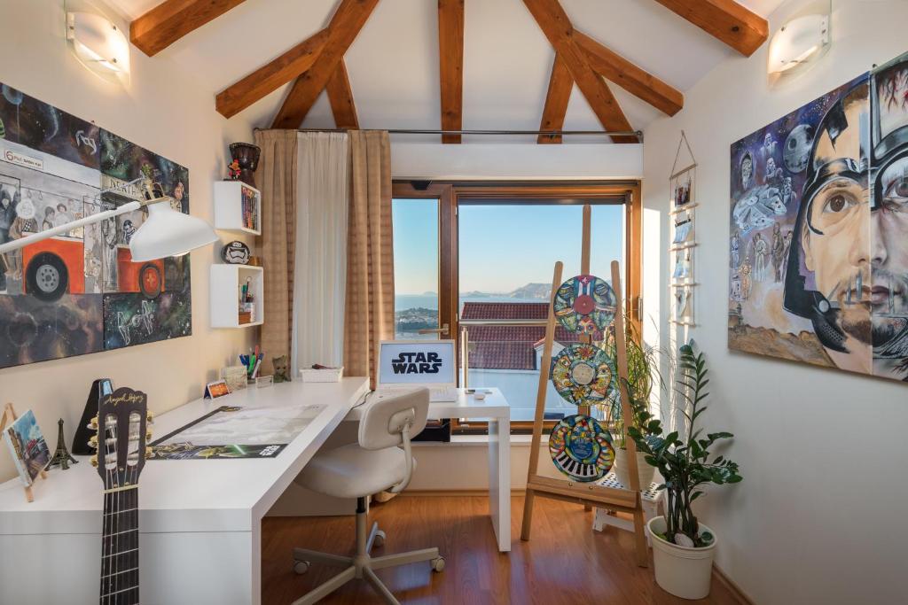 Fotografia z galérie ubytovania Apartments Pina v destinácii Cavtat