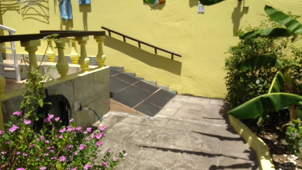  Casa Agradável em Arraial do Cabo