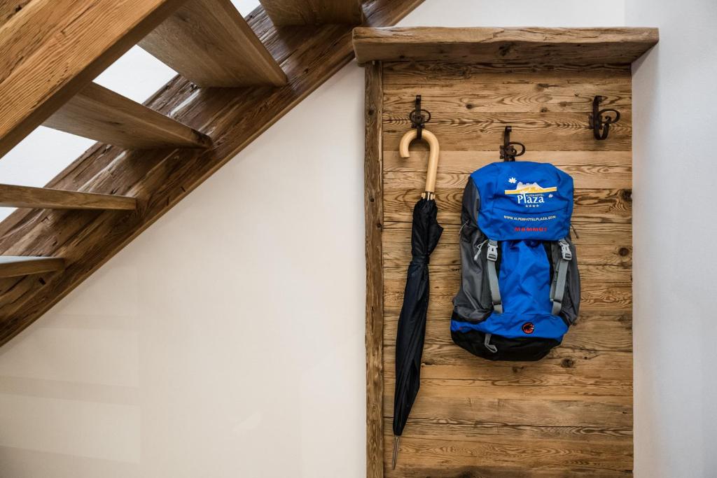 Kép Alpenhotel Plaza szállásáról Santa Cristina in Val Gardenában a galériában