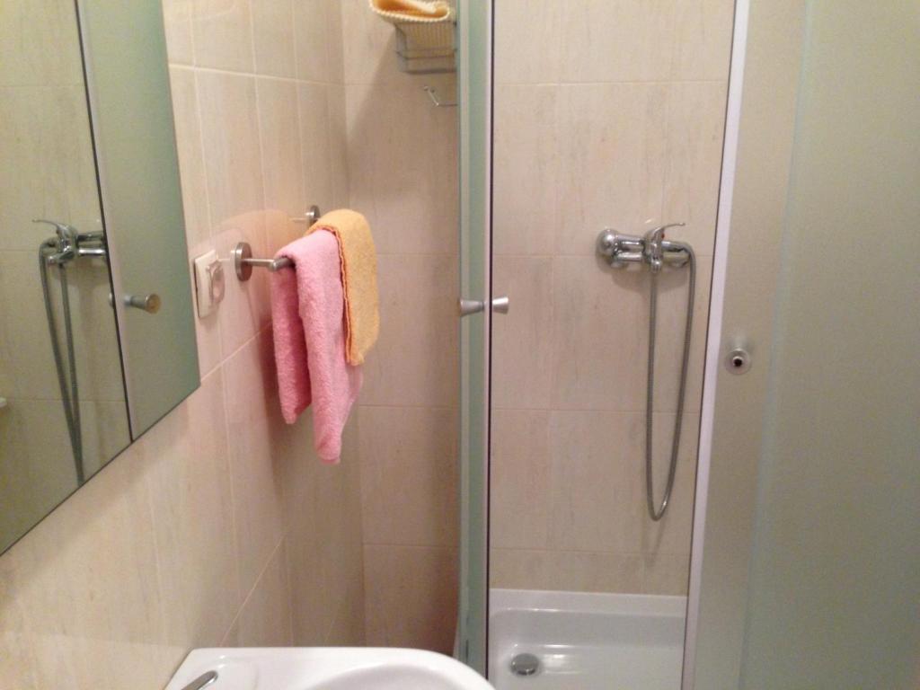 Devivi Apartments - 14