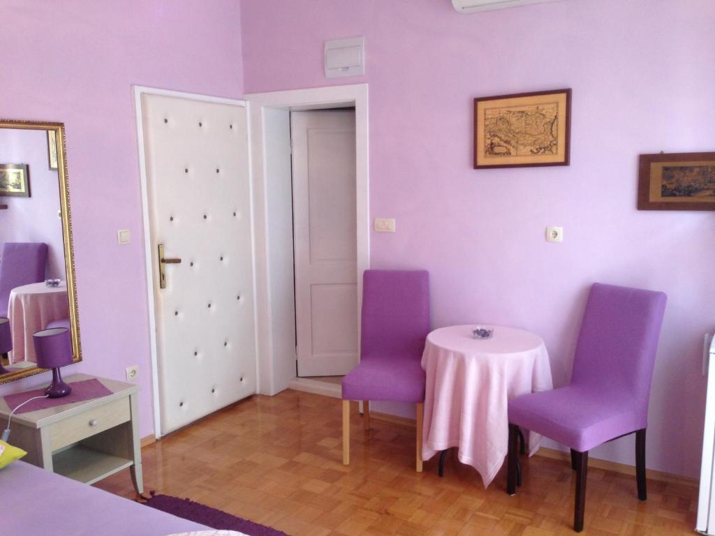 Devivi Apartments - 15