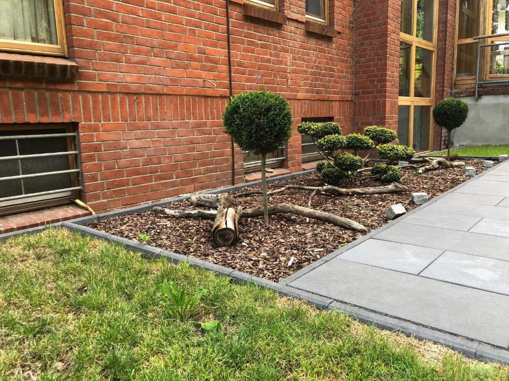 Ökotel Hamburg - Resim 41