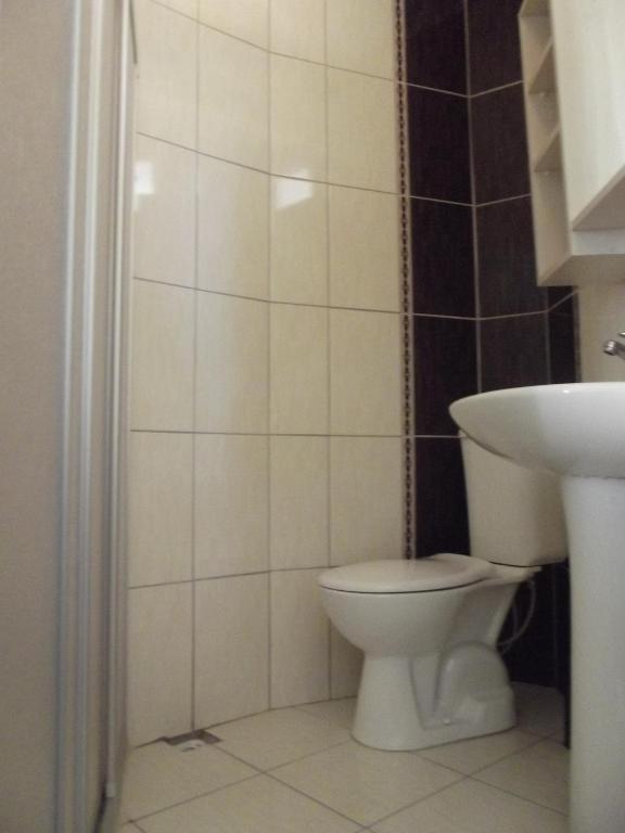 Derya Motel