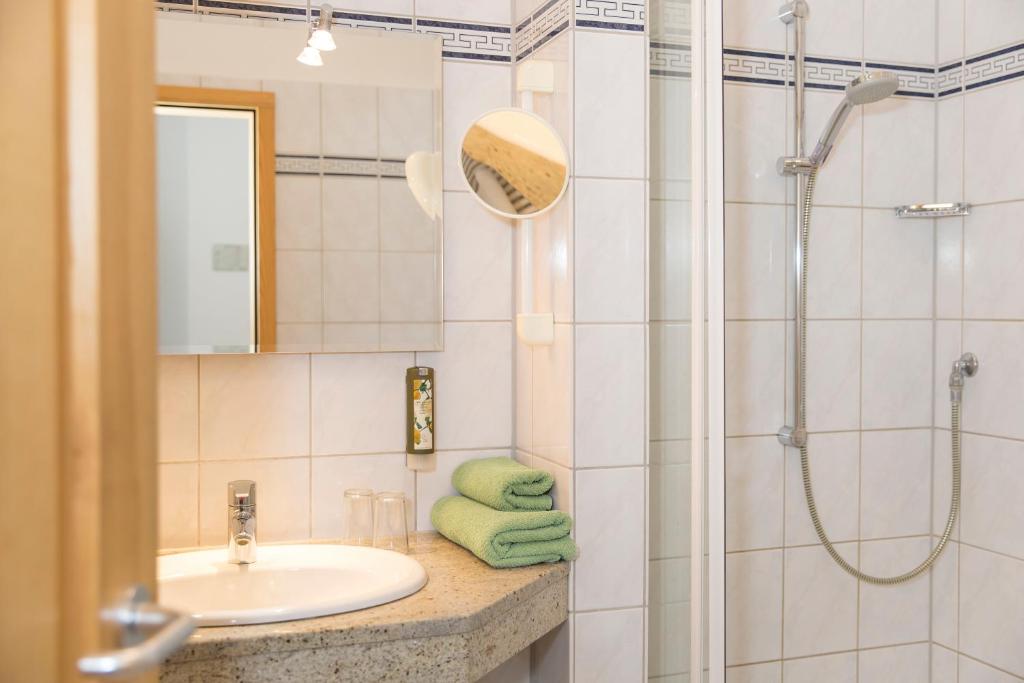 Ökotel Hamburg - Resim 40