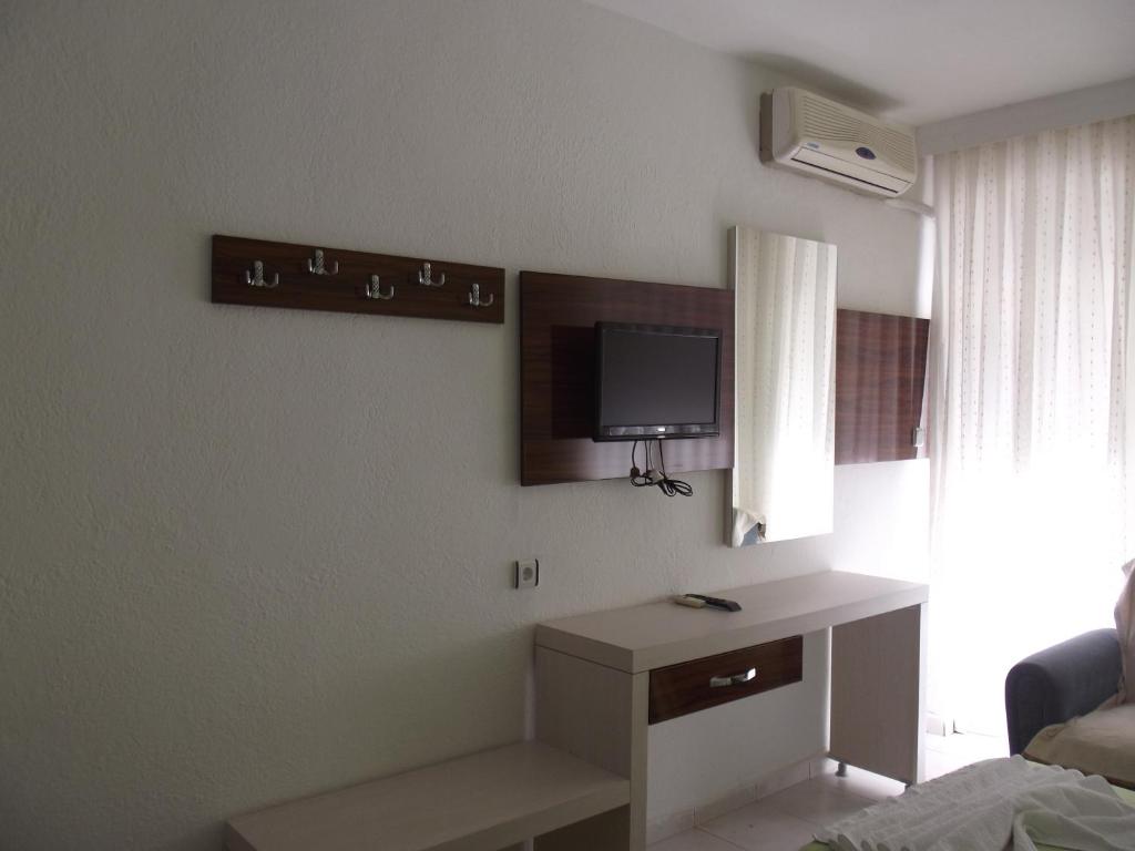 Derya Motel