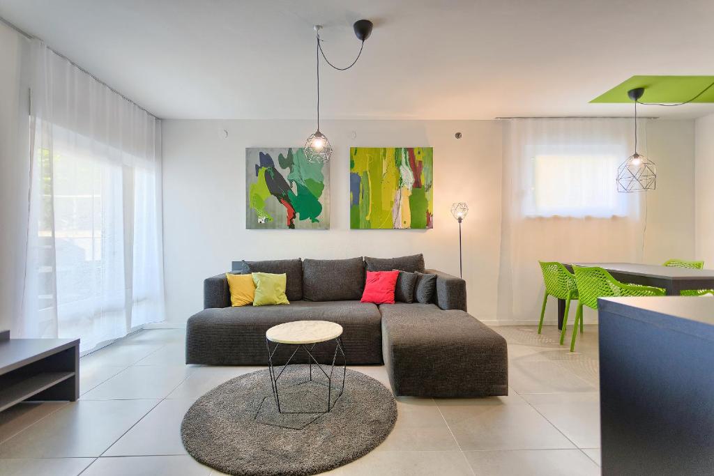 Astinian apartments Jadranka - One-Bedroom Apartment