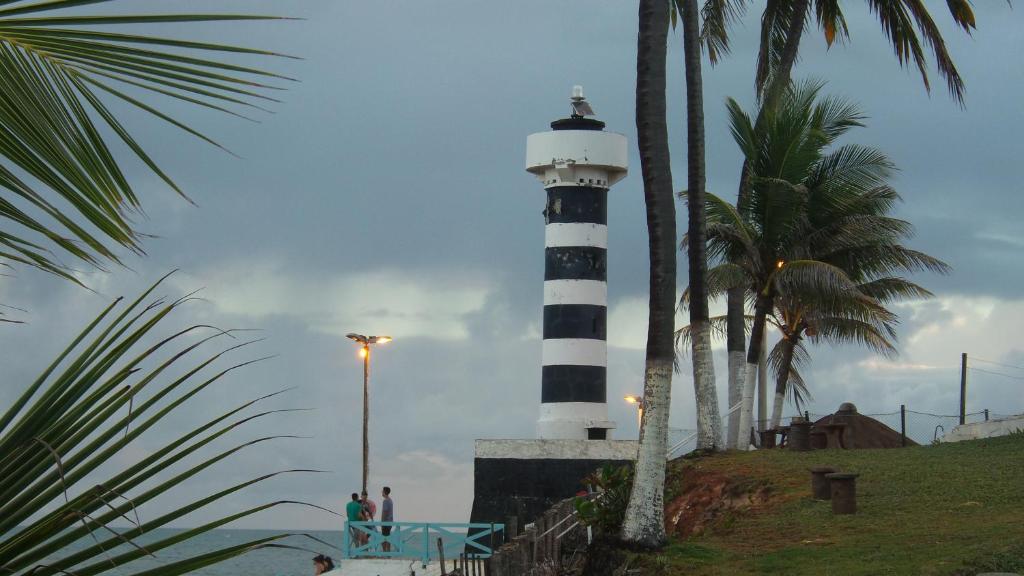  Pontal do Sonhos- Chalé Árvore Praia