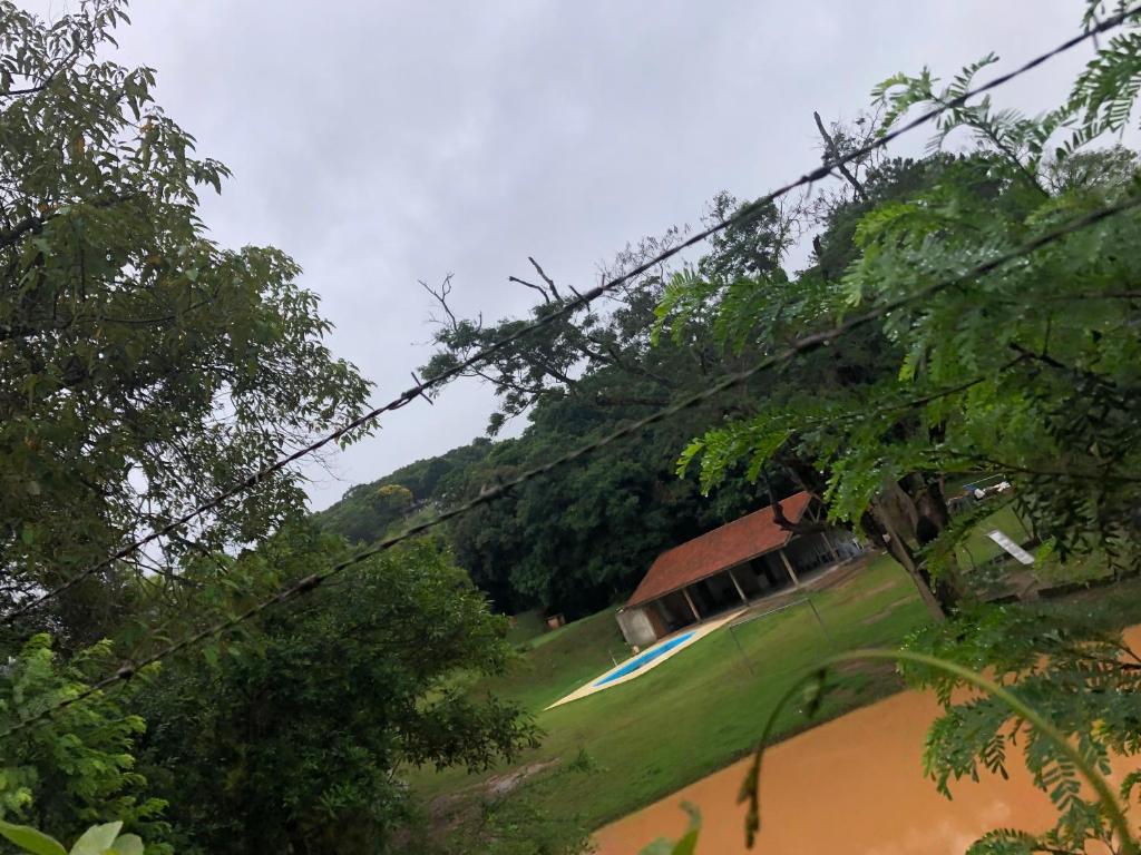  Sitio Recanto da Catarina