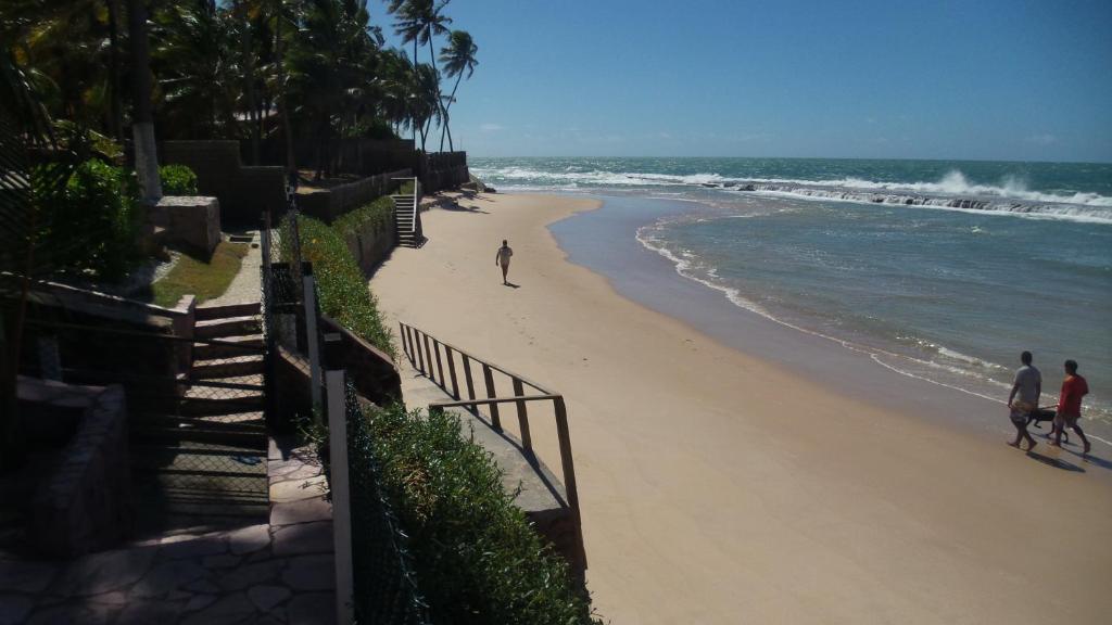  Pontal do Sonhos- Chalé Árvore Praia