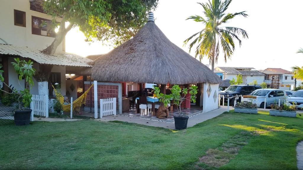  Pontal do Sonhos- Chalé Árvore Praia