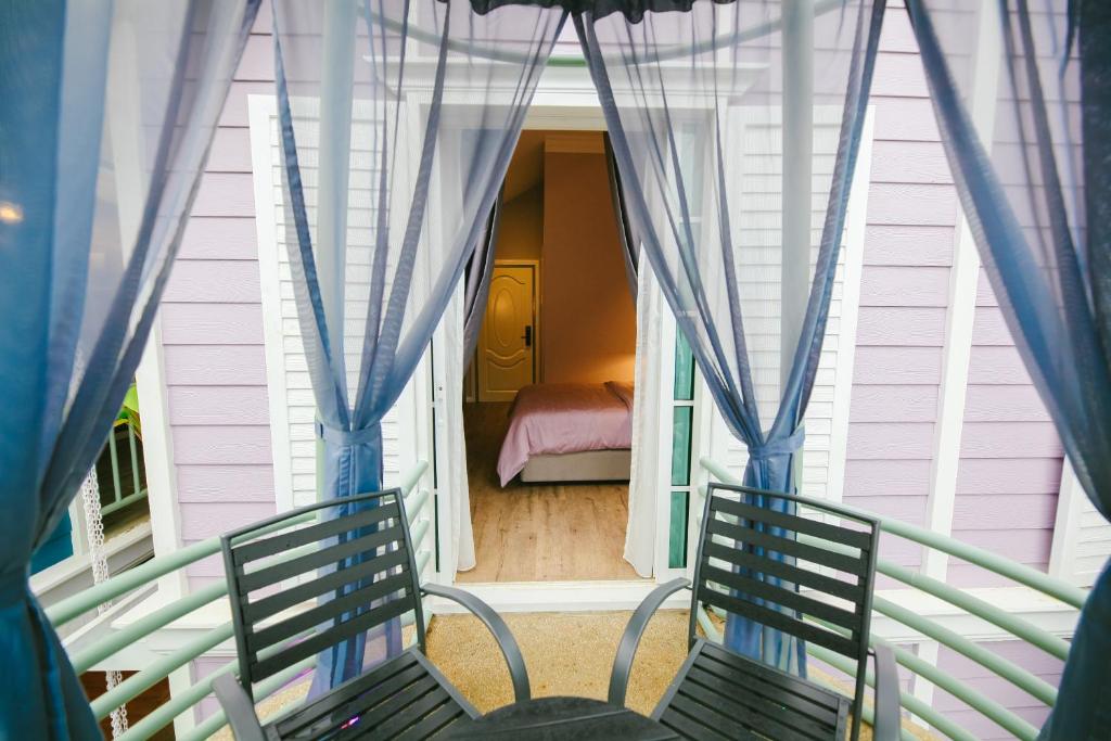 Royale Chenang Resort Pool