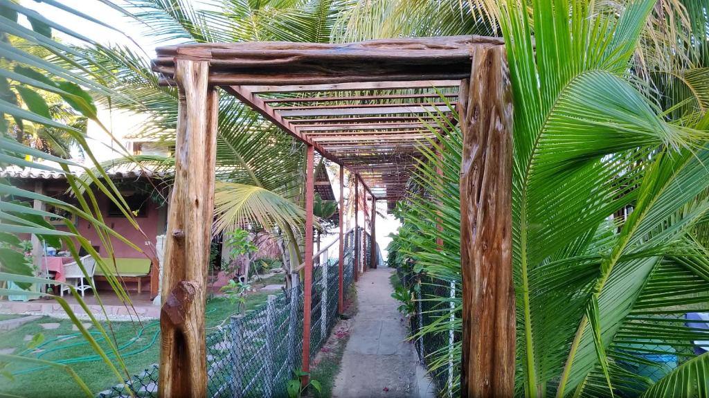  Pontal dos Sonhos Chalé Praia Hidro