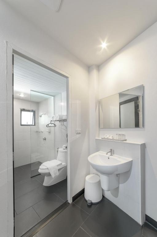 iSilver Hotel - Resim 36